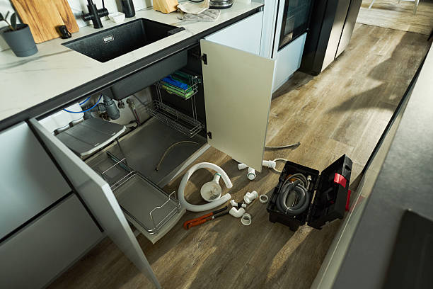 Reliable Plumbing contractor in Magnolia, AR by Street Wise - Plumbing